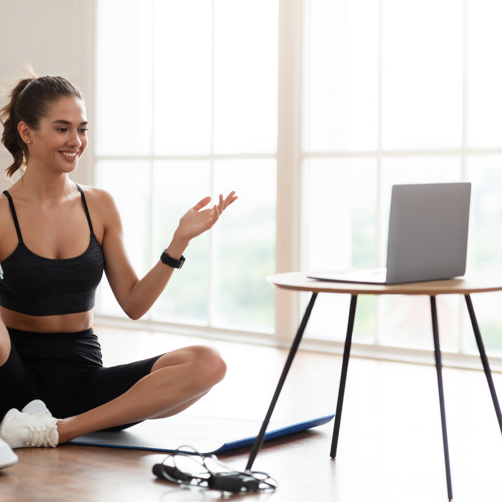 Fitness | Gyfr Blog – GYFR