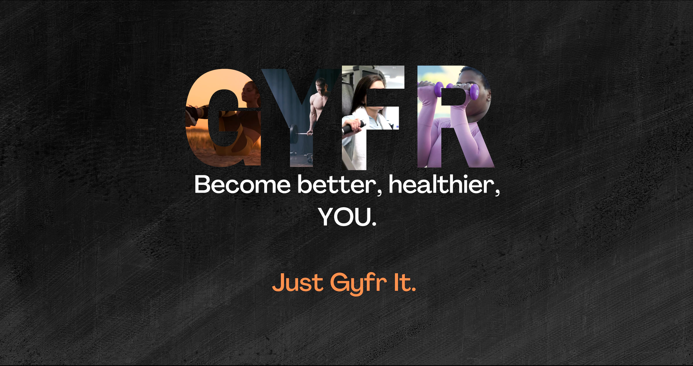 Affordable Personal Training – GYFR